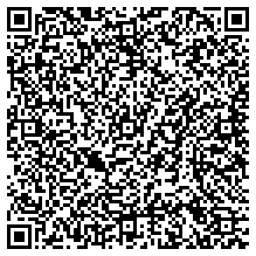 QR-код с контактной информацией организации Храм Троицы Живоначальной