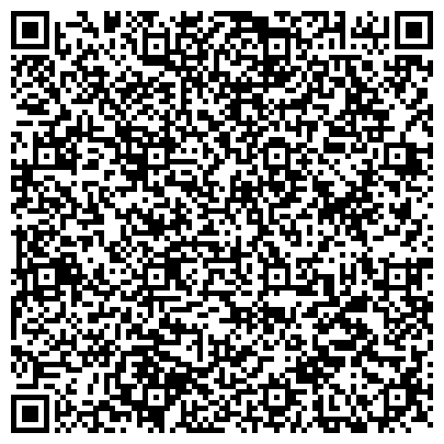 QR-код с контактной информацией организации Храмовый комплекс Святого Апостола Андрея Первозванного в Люблино