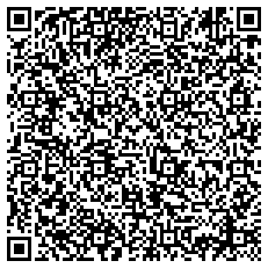 QR-код с контактной информацией организации Храм Святителя Митрофана Воронежского на Хуторской