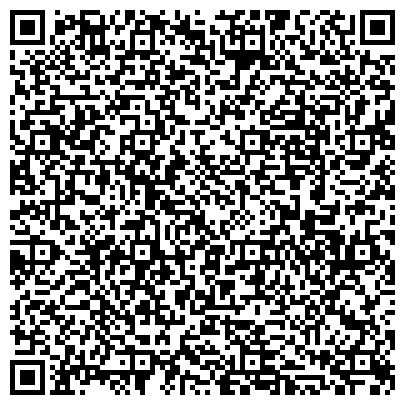 QR-код с контактной информацией организации Храм Святых Первоверховных Апостолов Петра и Павла в Ясенево