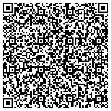 QR-код с контактной информацией организации Храм иконы Божией Матери Живоносный Источник в Бибирево