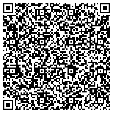 QR-код с контактной информацией организации Храм Великомученика Дмитрия Солунского в поселке Восточном