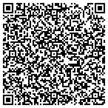 QR-код с контактной информацией организации Покровский Кафедральный Собор