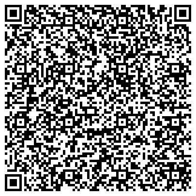 QR-код с контактной информацией организации Храм Святителя Николая Мирликийского Чудотворца в Бирюлёво