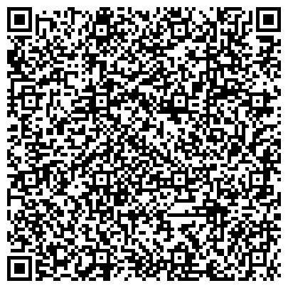 QR-код с контактной информацией организации Церковь Евангельских Христиан-Баптистов г. Зеленограда