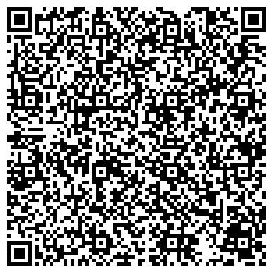 QR-код с контактной информацией организации Храм Покрова Пресвятой Богородицы в Ясеневе