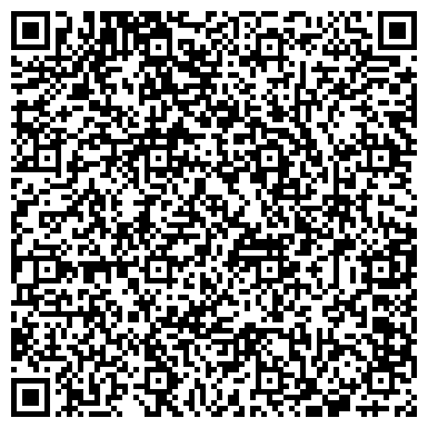 QR-код с контактной информацией организации Храм Державной Иконы Божией Матери в Чертанове