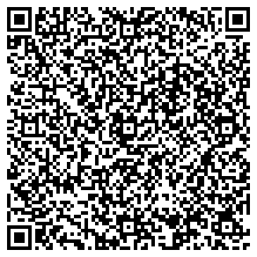 QR-код с контактной информацией организации Храм преображения господня, пос. Коммунарка