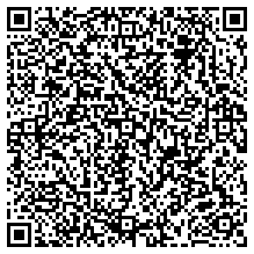 QR-код с контактной информацией организации Храм Спаса Нерукотворного Образа в Котове