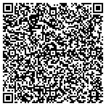 QR-код с контактной информацией организации Храм Живоначальной Троицы в Борисове