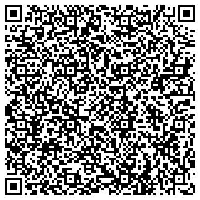 QR-код с контактной информацией организации Спасо-Преображенская церковь, пос. Большие Вязёмы