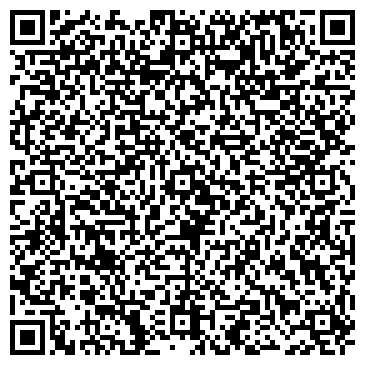 QR-код с контактной информацией организации Храм Вознесения Господня в Звенигороде