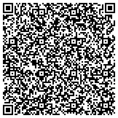 QR-код с контактной информацией организации Храм Святых новомучеников и исповедников Российских в Бутово