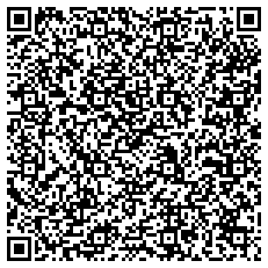 QR-код с контактной информацией организации Храм Троицы Живоначальной в Троице-Лыково