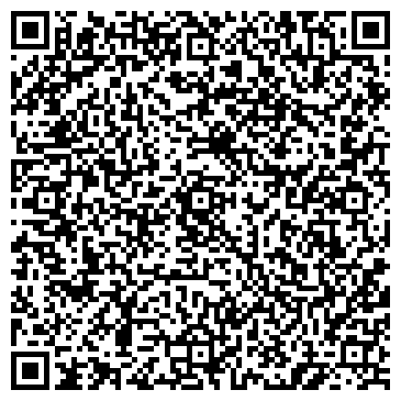 QR-код с контактной информацией организации Храм Рождества Иоанна Предтечи в Сокольниках