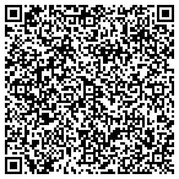 QR-код с контактной информацией организации Храм Святителя Николая в Троекурове