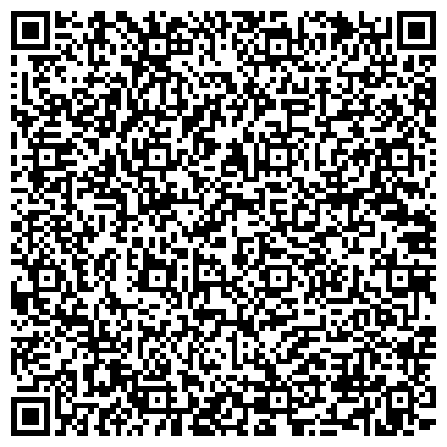 QR-код с контактной информацией организации Храм Владимирской Иконы Божией Матери в Виноградово