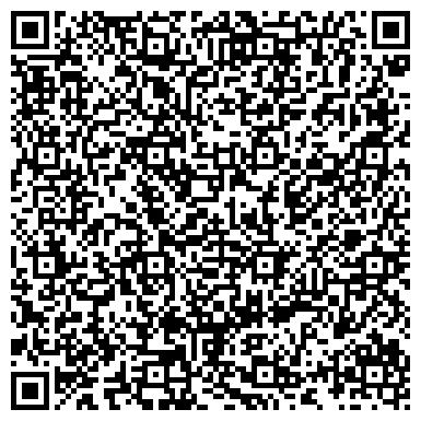 QR-код с контактной информацией организации Церковь Тихвинской иконы Божией Матери в Троицке