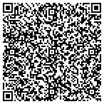 QR-код с контактной информацией организации Храм Святителя Алексия
