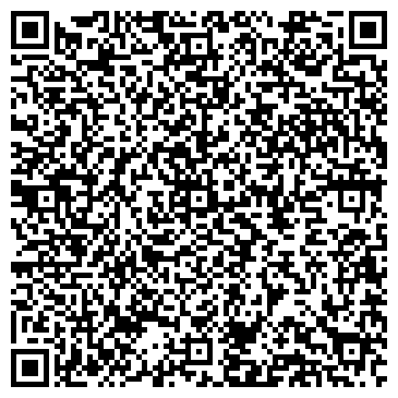 QR-код с контактной информацией организации Храм святителя Тихона Задонского в Сокольниках