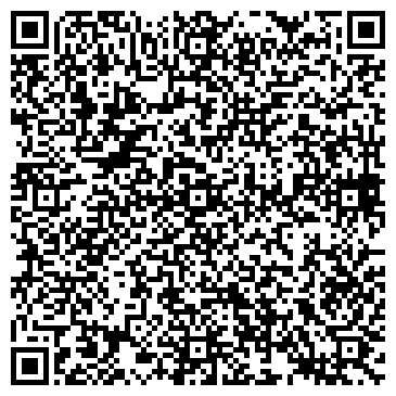QR-код с контактной информацией организации Храм Преподобного Сергия Радонежского в Бибирево