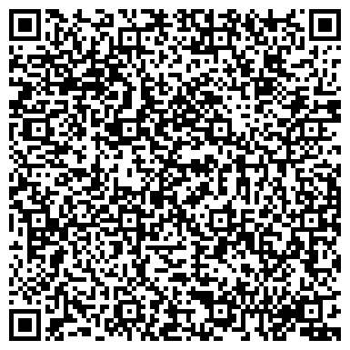 QR-код с контактной информацией организации Храм Преображения Господня, п.г.т. Красково
