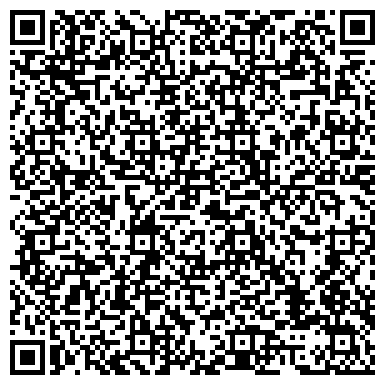 QR-код с контактной информацией организации Храм Святой Троицы Живоначальной в Кожевниках