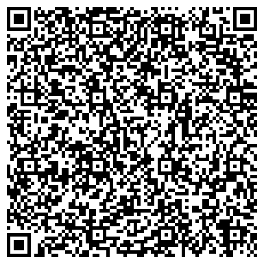 QR-код с контактной информацией организации Храм-часовня Сергия Радонежского в Зеленограде