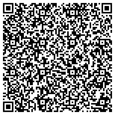 QR-код с контактной информацией организации Храм Казанской иконы Божией Матери в Теплом Стане