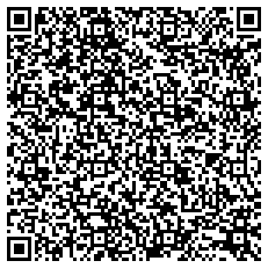 QR-код с контактной информацией организации Храм в честь Казанской иконы Божией Матери в Орлово