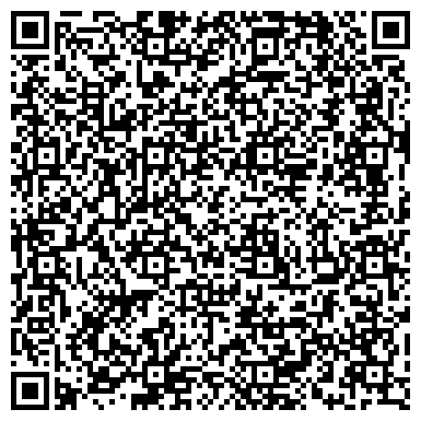 QR-код с контактной информацией организации Храм Сергия Радонежского, г. Долгопрудный