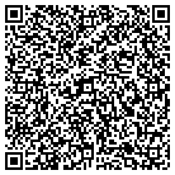 QR-код с контактной информацией организации Спасский Храм, г. Лобня