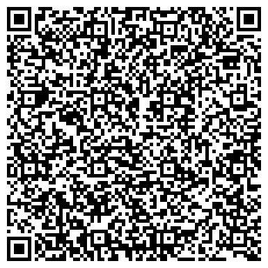 QR-код с контактной информацией организации Космо-Дамианский храм, с. Кузьмино