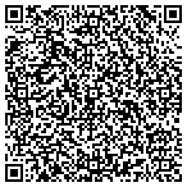 QR-код с контактной информацией организации Храм Петра и Павла, пос. Малаховка