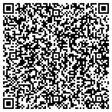 QR-код с контактной информацией организации Храм Архистратига Михаила на Красной поляне
