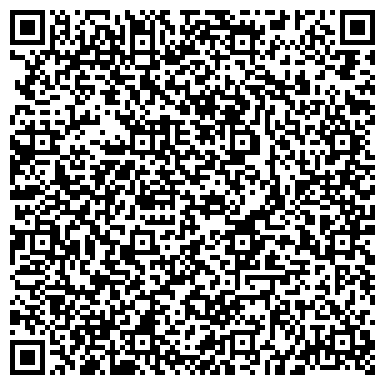 QR-код с контактной информацией организации Храм Святых Отцов Семи Вселенских Соборов в Даниловском монастыре