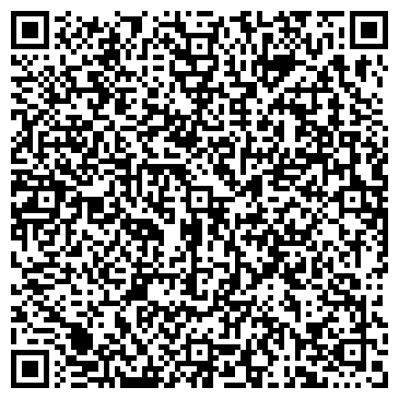 QR-код с контактной информацией организации Храм Серафима Саровского и Анны Кашинской