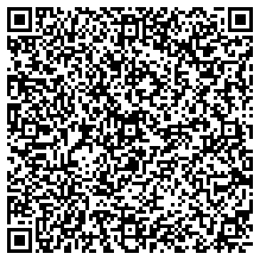 QR-код с контактной информацией организации Церковь Святителя Николая чудотворца в Аксиньино