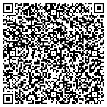 QR-код с контактной информацией организации Храм Донской Иконы Божией Матери, Большой Собор