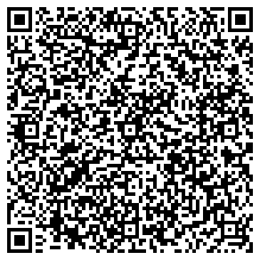 QR-код с контактной информацией организации Храм Казанской иконы Божией Матери, д. Богослово