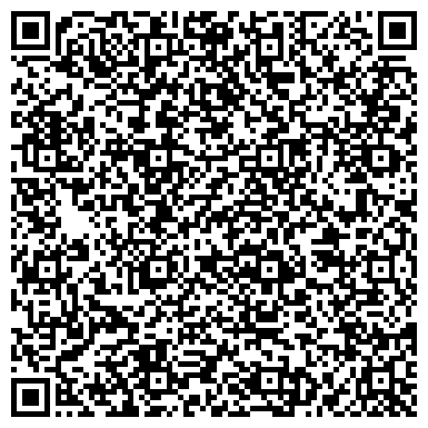 QR-код с контактной информацией организации Никольский храм, г. Лосино-Петровский