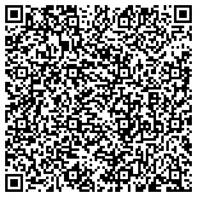 QR-код с контактной информацией организации Храм Святого Преподобного Иоанна Лествичника в Донском монастыре