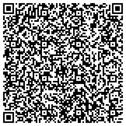 QR-код с контактной информацией организации Надвратная церковь Толгской иконы Божией Матери, Николо-Перервинский монастырь