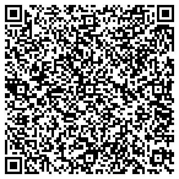 QR-код с контактной информацией организации Храм взыскания погибших Божьей Матери