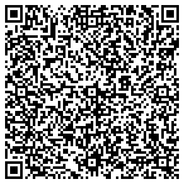 QR-код с контактной информацией организации Храм Рождества Иоанна Предтечи, пос. Лесной городок