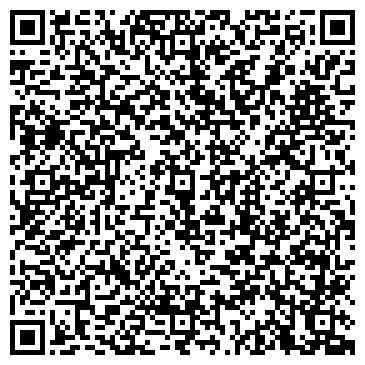 QR-код с контактной информацией организации Храм Георгия Победоносца, г. Ивантеевка