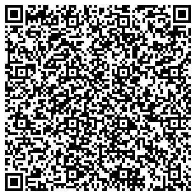 QR-код с контактной информацией организации Церковь Покрова Пресвятой Богородицы в Буняково
