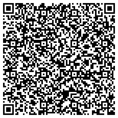 QR-код с контактной информацией организации Церковь Покрова Пресвятой Богородицы в Толстопальцево