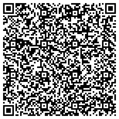 QR-код с контактной информацией организации Свято-Троицкий Храм, г. Старая Купавна