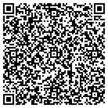 QR-код с контактной информацией организации Храм Троицы Живоначальной